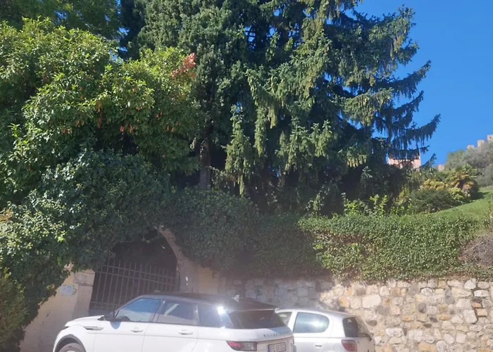 Un Luogo Magico