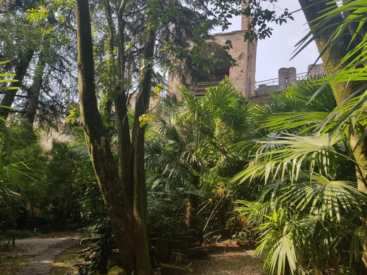 Un Luogo Magico * Marostica