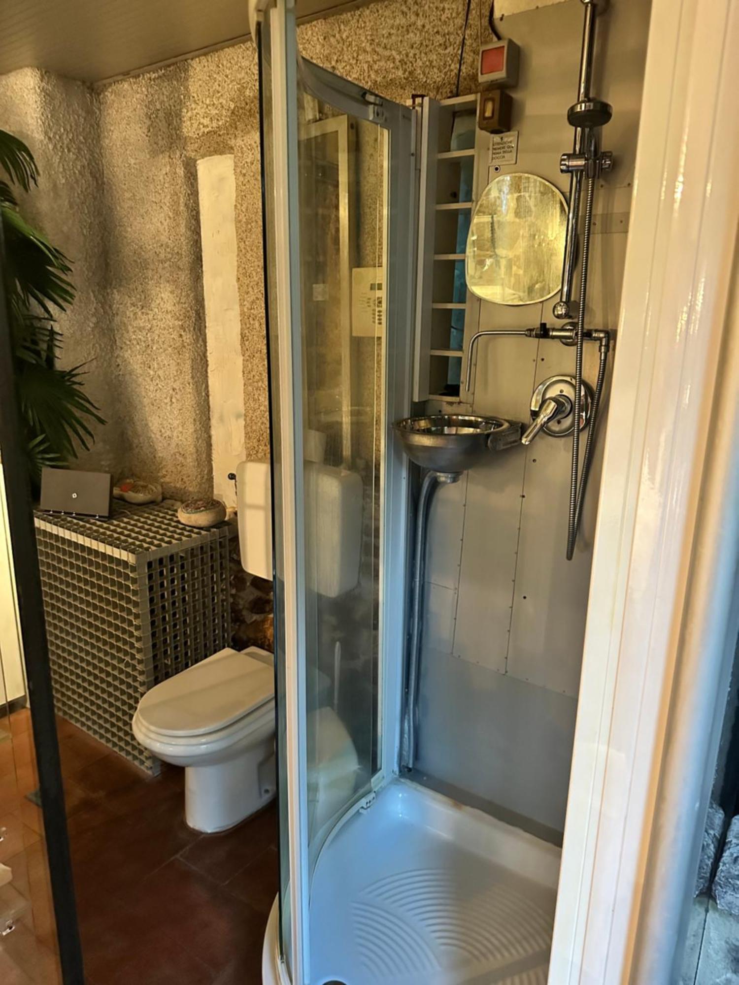 Un Luogo Magico Apartment